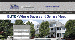 Desktop Screenshot of forhomesales.com
