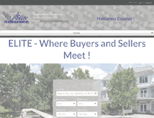 Tablet Screenshot of forhomesales.com